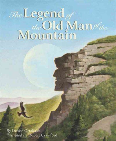 The Legend Of The Old Man Of The Mountainlegend 