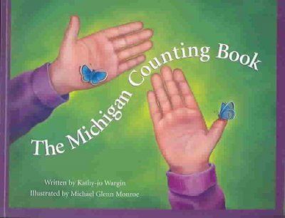 The Michigan Counting Bookmichigan 