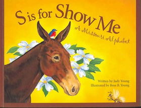 S Is For Show Meshow 