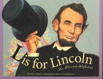 L Is For Lincolnlincoln 