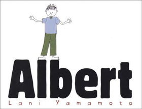 Albertalbert 