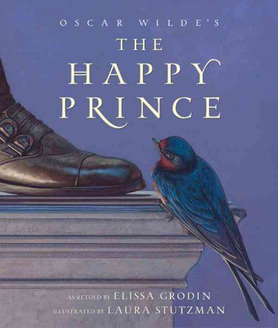 Oscar Wilde's the Happy Princeoscar 