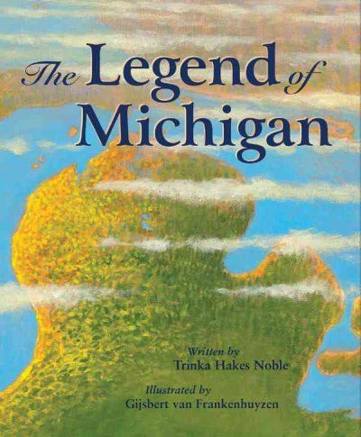 Legend of Michiganlegend 
