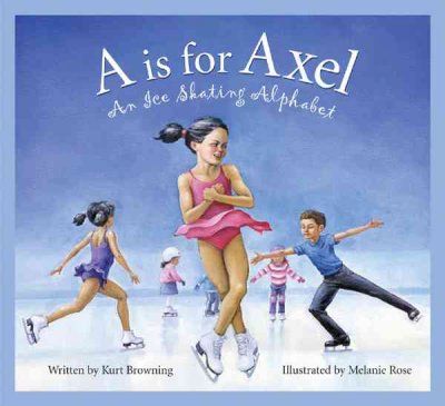 A is for Axelaxel 