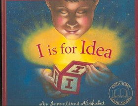 I Is for Ideaidea 