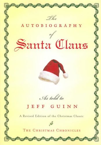 The Autobiography of Santa Clausautobiography 