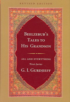 Beelzebub's Tales to His Grandsonbeelzebub 