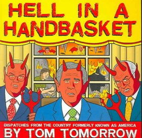 Hell in a Handbaskethell 
