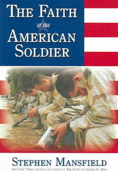 The Faith of the American Soldierfaith 