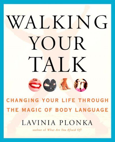 Walking Your Talkwalking 
