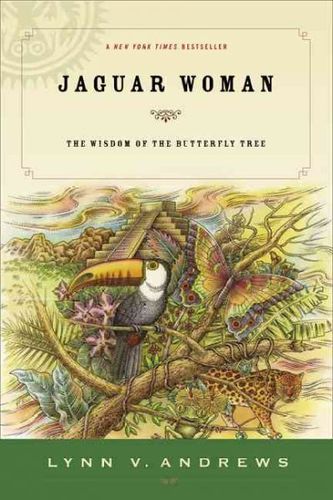 Jaguar Womanjaguar 