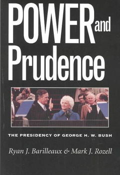 Power and Prudencepower 