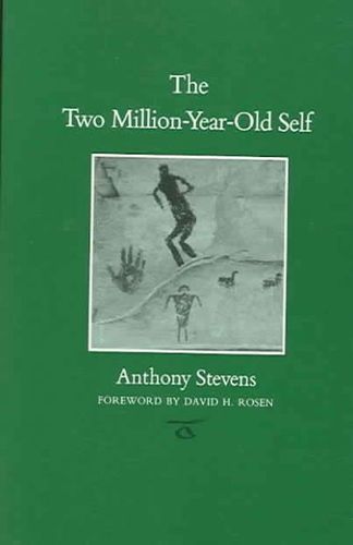 The Two Million-year-old Selftwo 