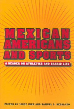 Mexican Americans and Sportsmexican 