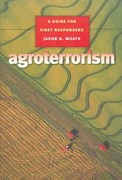Agroterrorismagroterrorism 