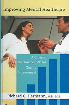 Improving Mental Healthcareimproving 