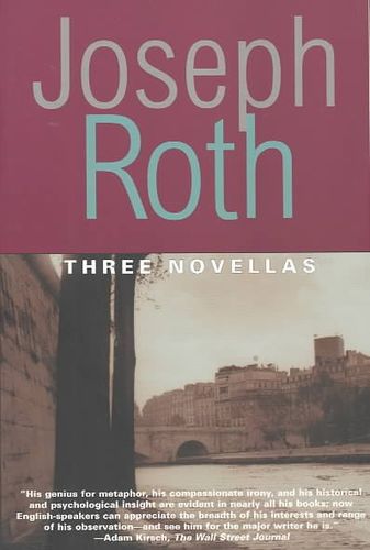 Three Novellasnovellas 