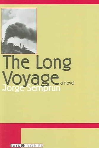 The Long Voyagelong 