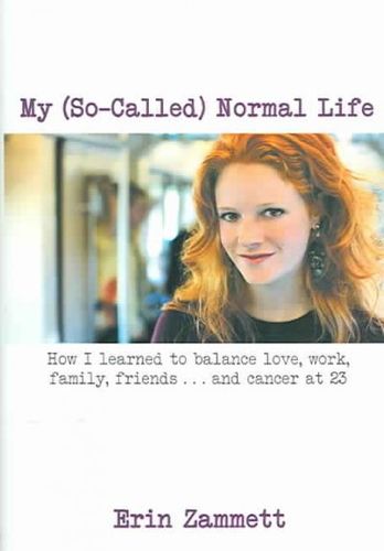 My (So-called) Normal Lifecalled 