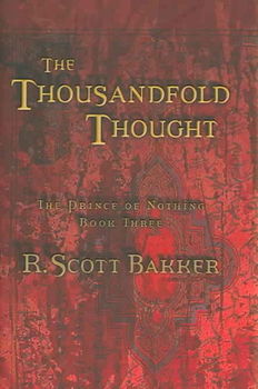 The Thousandfold Thoughtthousandfold 
