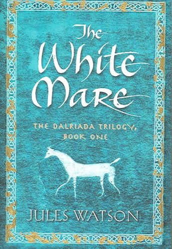 The White Marewhite 