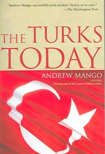 The Turks Todayturks 