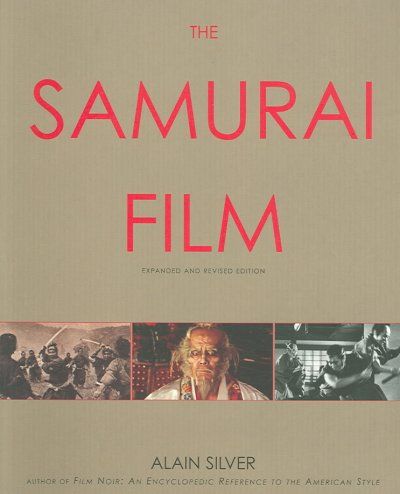The Samurai Filmsamurai 
