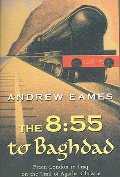 8:55 to Baghdadbaghdad 