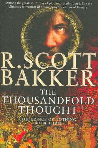 The Thousandfold Thoughtthousandfold 