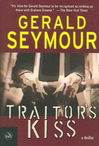 Traitor's Kisstraitor 