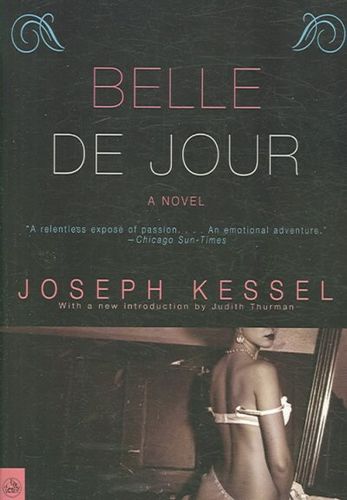 Belle De Jourbelle 