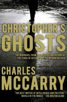 Christopher's Ghostschristopher 