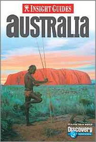 Insight Guide Australiainsight 