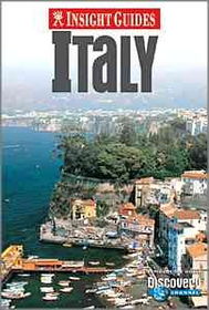 Insight Guide Italyinsight 