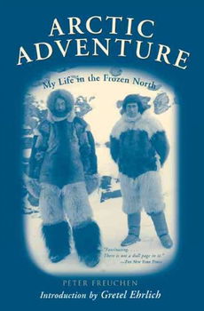 Arctic Adventurearctic 