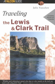 Traveling the Lewis & Clark Trailtraveling 