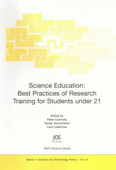 Science Educationscience 