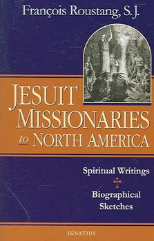 Jesuit Missionaries to North Americajesuit 
