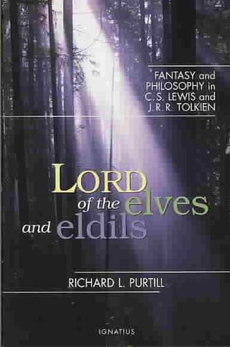 Lord of Elves And Eldilslord 