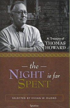 The Night Is Far Spentnight 