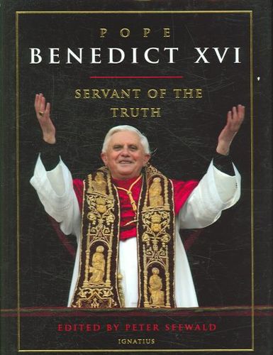 Pope Benedict XVIpope 