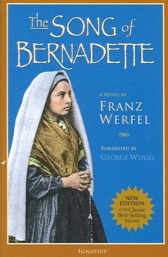 The Song of Bernadettesong 