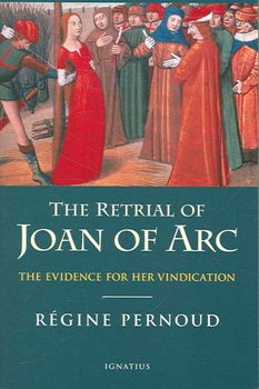 The Retrial of Joan of Arcretrial 