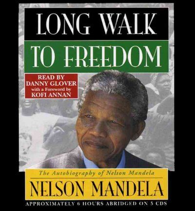 Long Walk To Freedomlong 