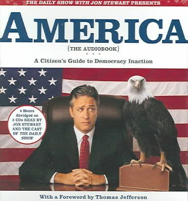 America the Bookamerica 