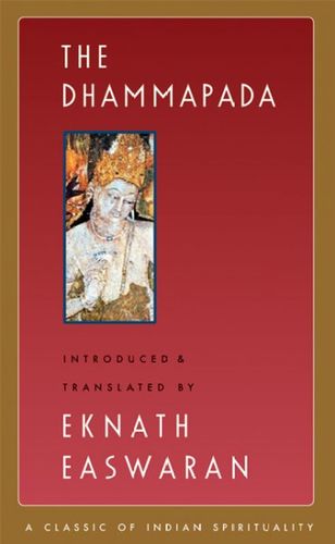 The Dhammapadadhammapada 