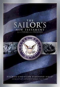 The Sailor's Bible ; United States Navysailor 
