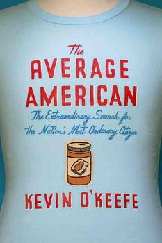 The Average Americanaverage 