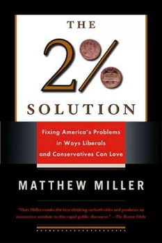 The Two Percent Solutiontwo 