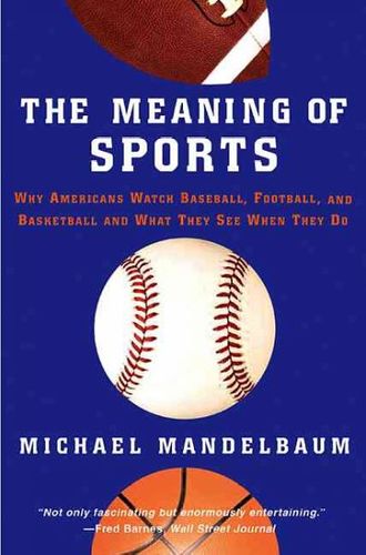 The Meaning Of Sportsmeaning 